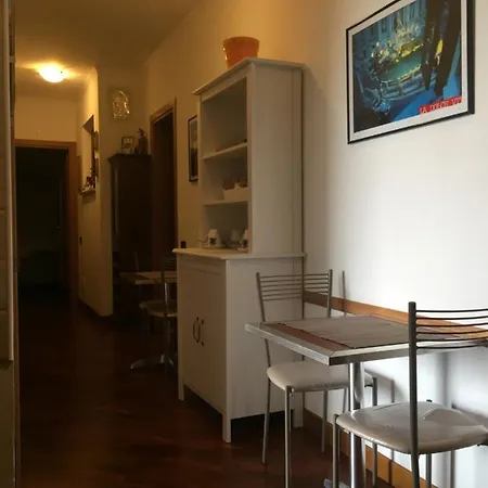 Bb Nuova Fiera Di Roma Bed & Breakfast Fiumicino