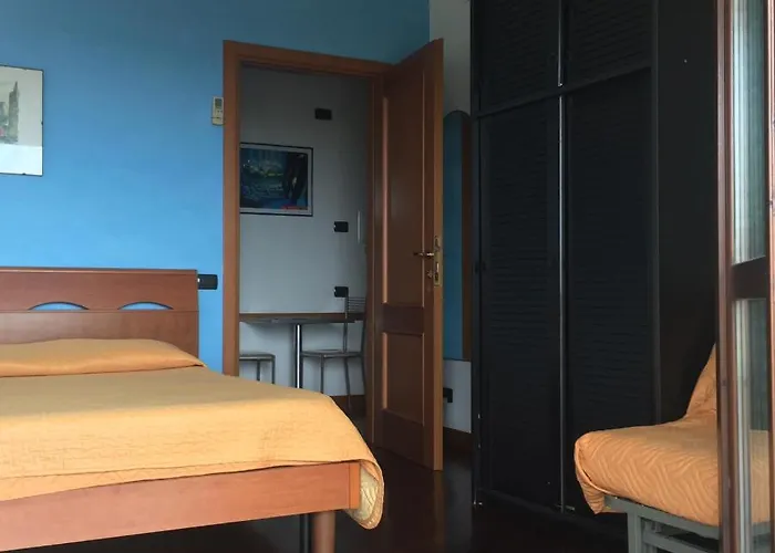 Bed & Breakfast Bb Nuova Fiera Di Roma