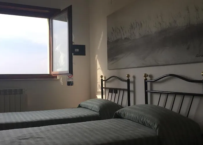 Bb Nuova Fiera Di Roma 3*