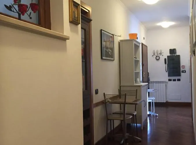 Bb Nuova Fiera Di Roma